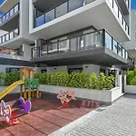 Aventurier Apartman *