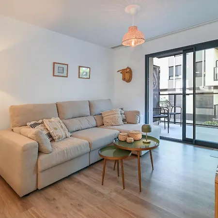 Lägenhet Aventurier *