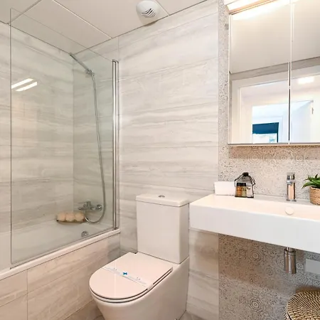 Apartamento Aventurier