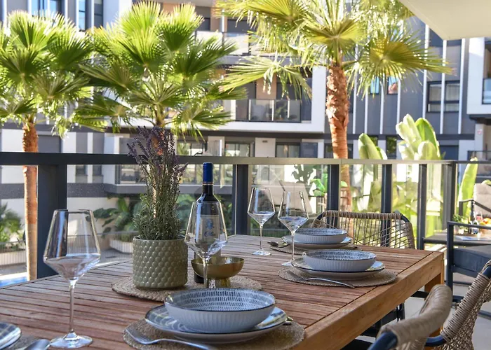 Aventurier Apartamento