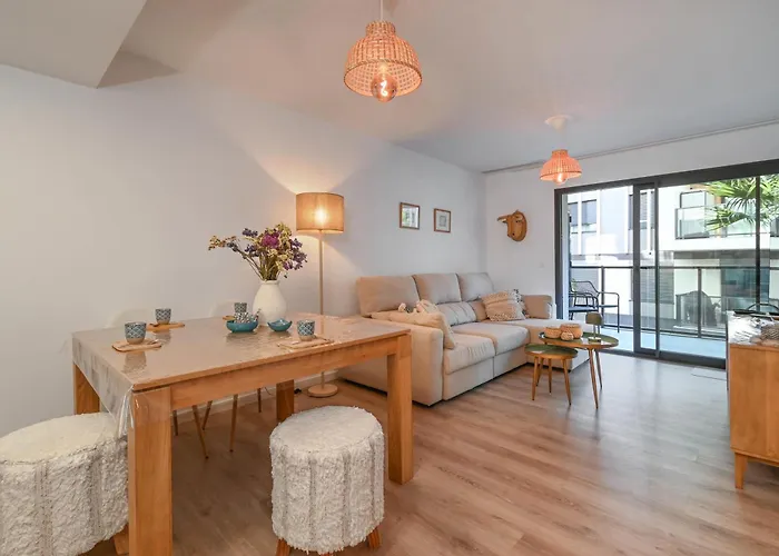 Aventurier Apartamento Jávea