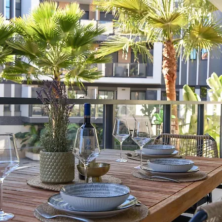 Aventurier Apartment