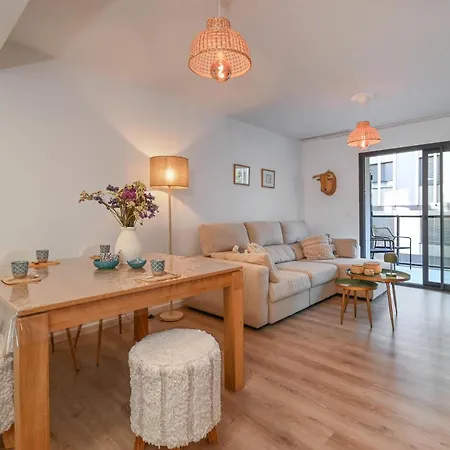 Aventurier Apartment Javea