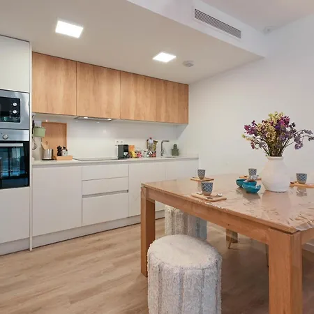 Apartment Aventurier *