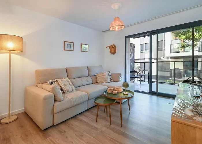 Apartment Aventurier *