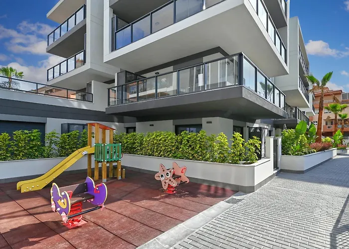 Aventurier Apartment *