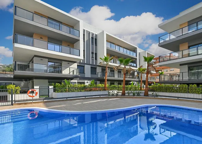 Apartment Aventurier *